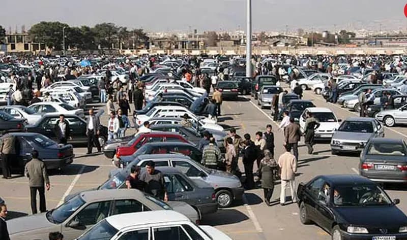  برای خروج بازار خودرو از رکود چه می توان کرد؟