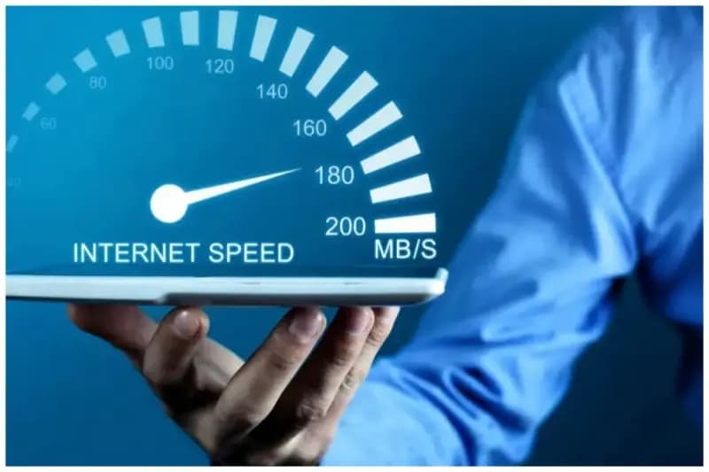 پرسرعت‌ترین اینترنت جهان برای کدام کشورهاست؟ 