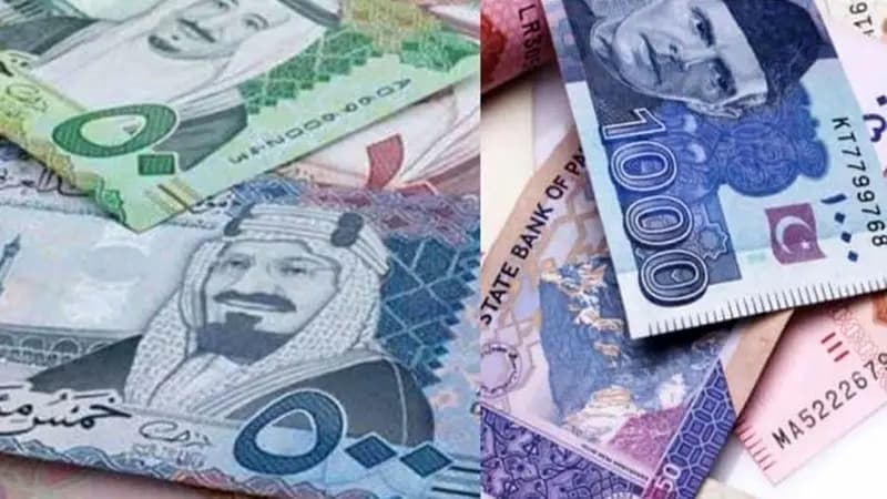 قیمت ریال عربستان به تومان، امروز جمعه 16 خرداد 1404 