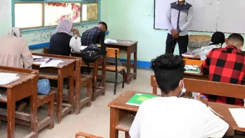 آموزش و پرورش: انتشار تصویر پاسخ برگ امتحان نهایی تخلف است