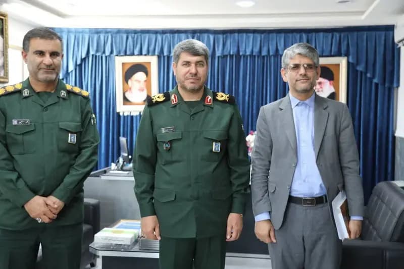 جذب ۱۲ هزار حامی برای ایتام استان بوشهر در دستور کار است