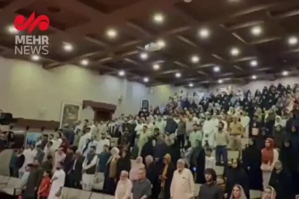 گفت‌و‌گو با آمریکا اگر سازنده نبود ایران ادامه نمی‌داد/ موضع آمریکا می‌تواند نرم‌تر شود
