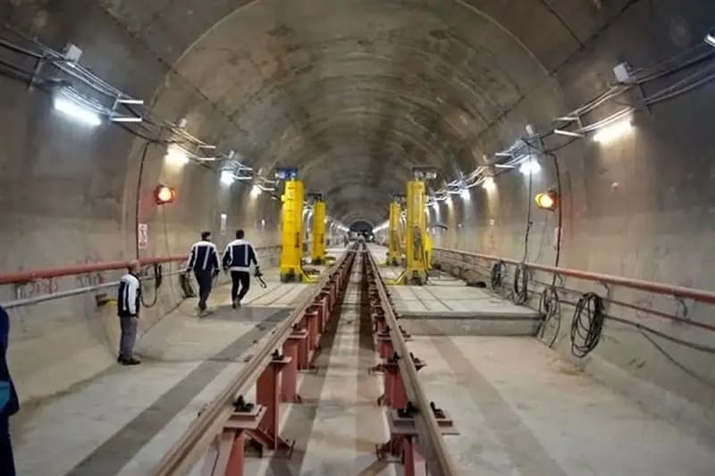ساعت کار جدید متروی تهران اعلام شد