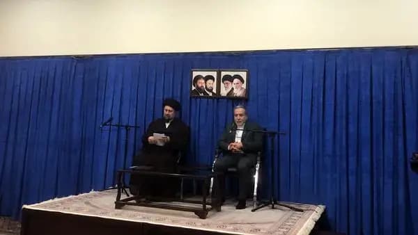 علم‌الهدی: مسئله حجاب مورد بی‌مهری قرار گرفته/ جریان انقلابی اذیت می‌شوند