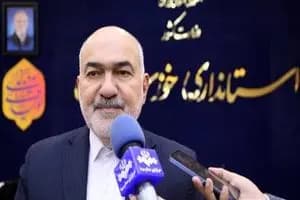 ۱۳ هزار تن گندم از کشاورزان لرستانی خریداری شد