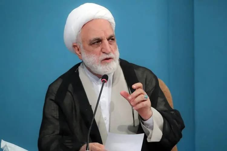 کمالوندی: غرب به دنبال محروم کردن ایران از دارایی‌های اقتدارآفرین است/ فشارها به ایران در شورای حکام سیاسی است