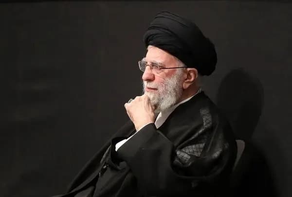 روایت رهبر انقلاب از ابتکار سیاسی امام باقر (ع)