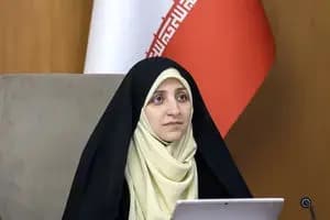 از دیپلماسی منطقه‌ای تا پرونده هسته‌ای