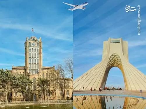 ترامپ با یک جمله، ماکرون را در صحنه بین‌المللی زمین زد