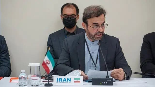 واکنش ایران به ادعای گروسی: وجود آثار اورانیوم دلیلی بر فعالیت هسته‌ای نیست