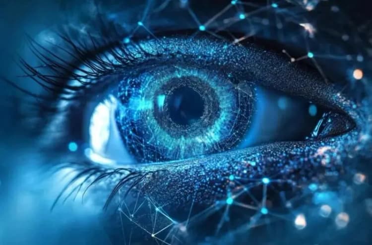 ماجرای نور آبی عجیب در آسمان و ارتباطش با«موز پرنده» چه بود؟

