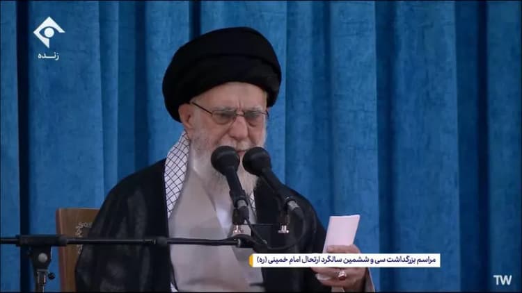 دیدار جمعی از علمای ادیان، نخبگان علمی ونزوئلا با قالیباف