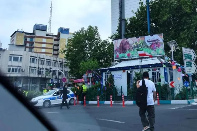 شهرهای ایران در لیست گرم‌ترین نقاط جهان