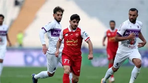 زمان پاسخ سید حسین حسینی به پیشنهاد سپاهان