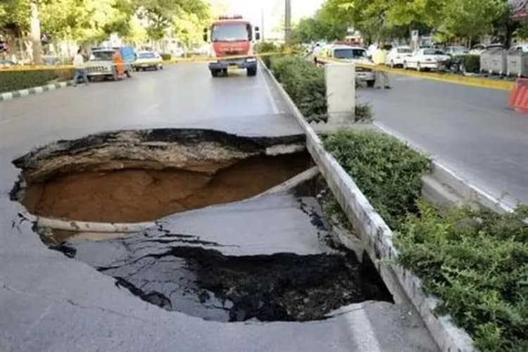 هواشناسی: هوای خنک در انتظار مناطق مختلف کشور