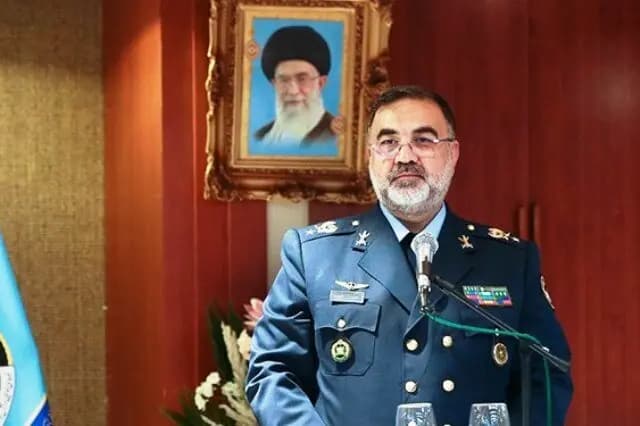 دستور پزشکیان برای تجهیز سازمان محیط زیست به پهپاد و دوربین های جدید