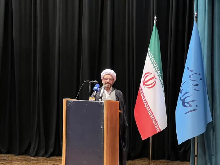 سید حسن خمینی درگذشت احمد هاشمی رفسنجانی را تسلیت گفت