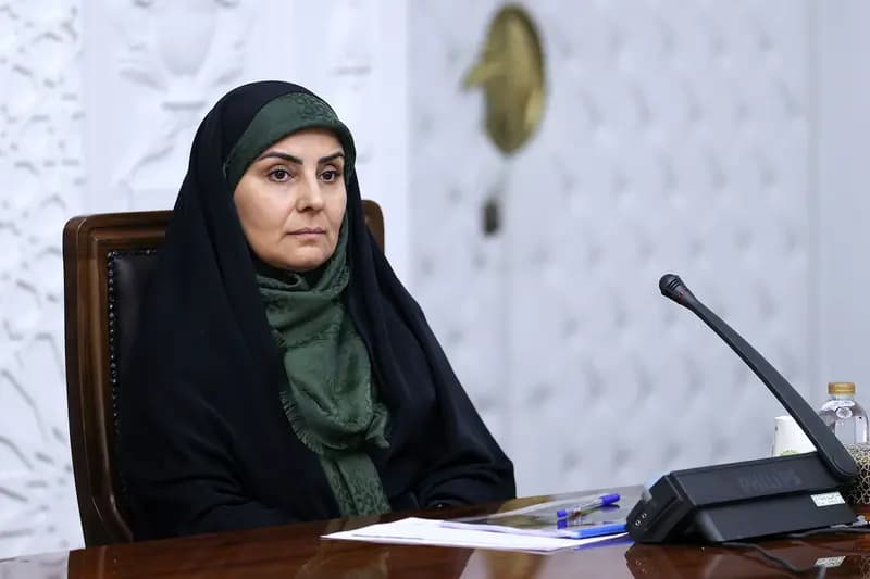 واکنش سخنگوی سازمان هواپیمایی به سفر خانوادگی وزیر راه به کیش 