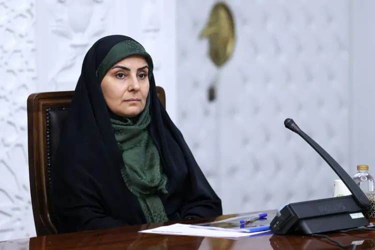 آغاز دور پنجم مذاکرات غیرمستقیم ایران و آمریکا در رم ️