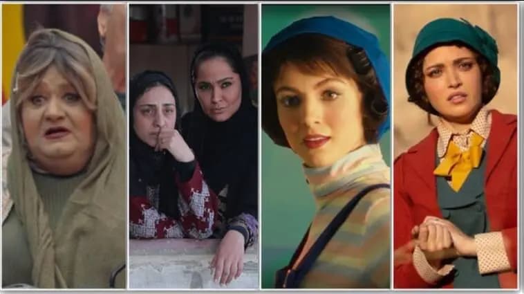 نماوا به دلیل خطای ۶۲ ثانیه‌ای تنبیه شد/ چرا مسدود سازی قاطعانه در مورد تاسیان و جوکر هنجارشکن اتفاق نیفتاد!؟