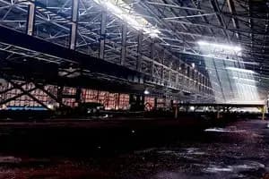 به دنبال اعمال محدودیت‌های وزارت نیرو، تولید صنایع به صفر رسید 