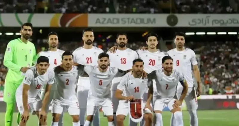 اصلاحات دقیقه نودی در اردو/ ۶ ستاره تیم ملی خط خوردند