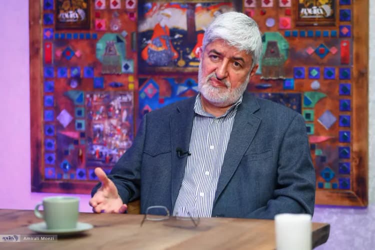 تصاویری از برگزاری راهیپمایی ۱۵ خرداد در قم؛ «صنعت هسته‌ای آبروی کشور است»