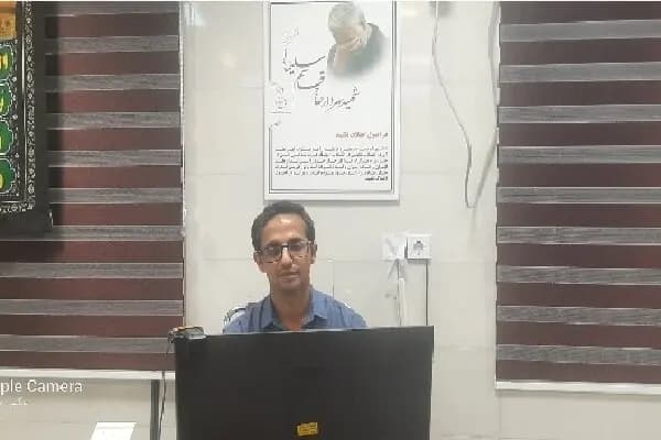 جمهوری اسلامی با تکیه بر توان داخلی مسیر توسعه درون‌زا را طی می‌ کند