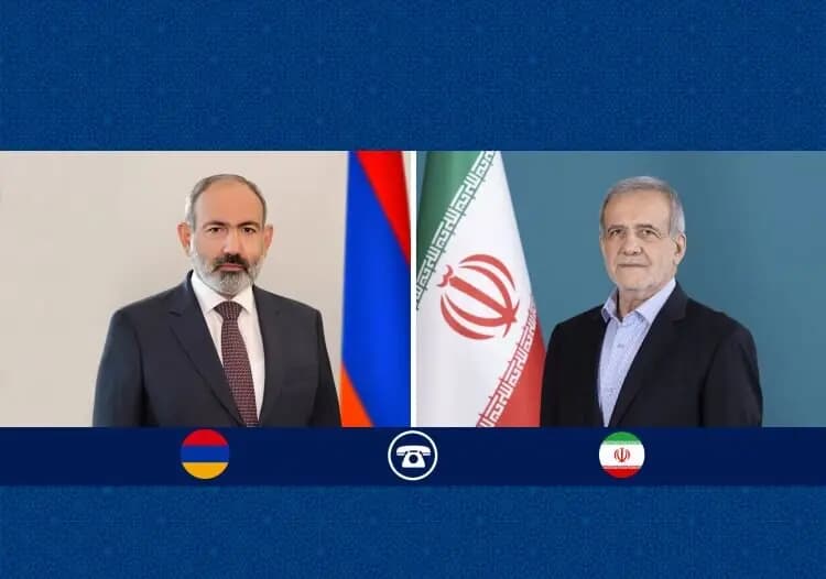 پزشکیان: گسترش ارتباطات با جهان ایران را مقاوم‌تر می‌کند