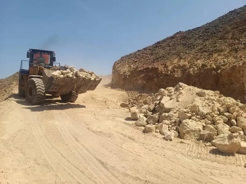 آغاز عملیات تعمیرات اساسی سایت‌های VTS در جزایر هرمزگان
