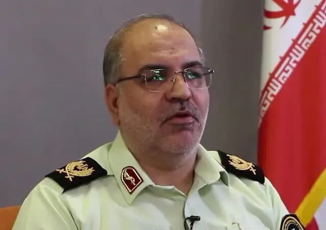 سارق زائران در مهران دستگیر شد
