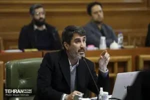 ضرورت تسریع در تکمیل پروژه‌های بازچرخانی آب؛ پیمانکاران فضای سبز در مصرف منابع صرفه‌جویی کنند