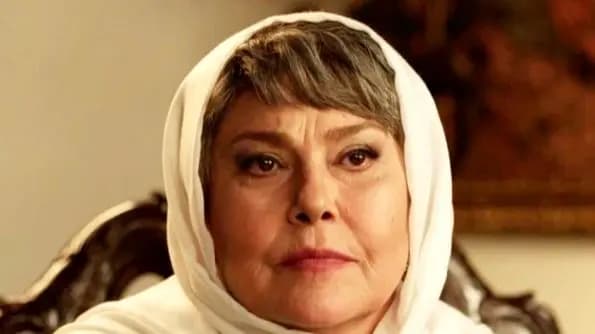 فتوشات جذاب بازیگر همگناه منتشر شد