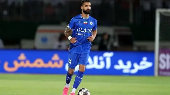 سعید دقیقی سرمربی تیم فوتبال پیکان شد