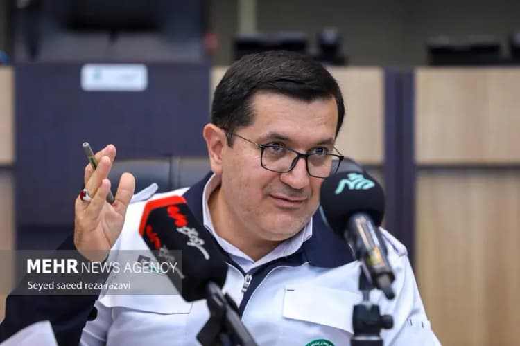 ممنوعیت رسمی سگ‌گردانی در معابر و پارک‌های عمومی گلستان