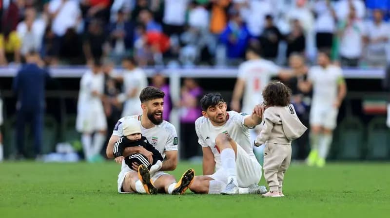 قلی‌زاده: به خاطر پرسپولیس نمی‌توانستم کم‌کاری کنم