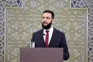 ترامپ در دمشق برج می‌سازد؟