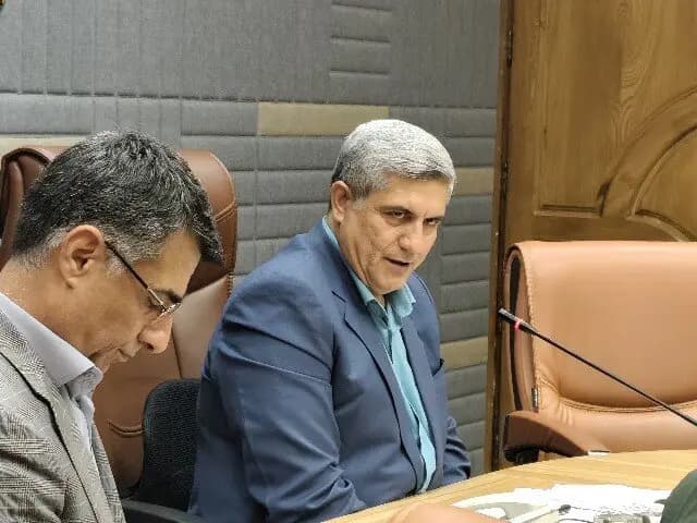 استاندار کرمان: دخالت در هیئت‌های ورزشی ممنوع