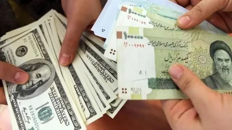 قیمت دلار و یورو صعودی شد/ جدول امروز یکشنبه ۴ خرداد ۱۴۰۴