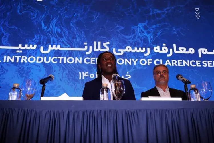 گزینه اصلی مدیرعاملی استقلال مشخص شد