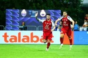 پرونده لیگ قهرمانان آسیا ۲ با قهرمانی تیم شارجه امارات بسته شد