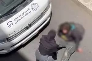 ایران گرم تر شده است