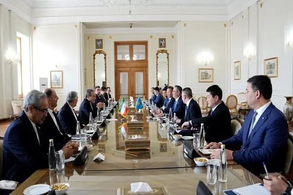 گروسی: زیرساخت‌های هسته‌ای ایران با یک حمله نظامی از بین نمی‌روند