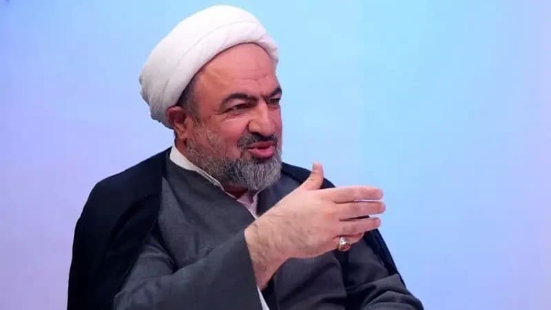 رسایی: نباید فریب تبلیغات رسانه‌ایداخلی درباره امتیازدهی آمریکا را خورد