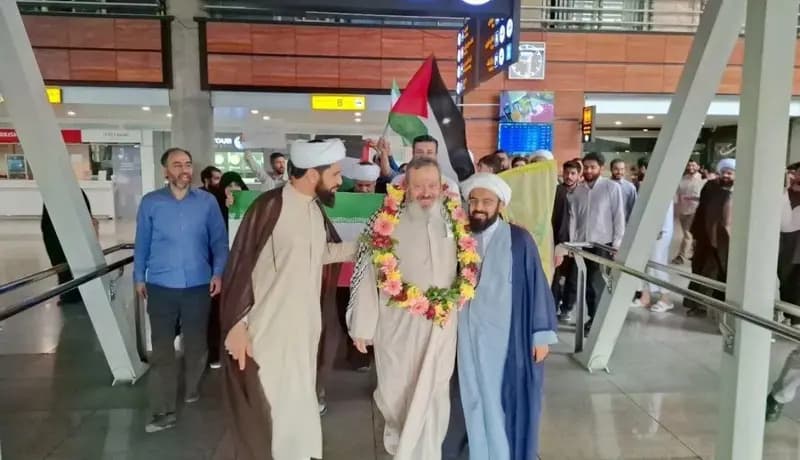 موافقان و مخالفان قاسمیان در یک قاب/ طیف جلیلی یک طرف، افکار عمومی و مسئولان طرف دیگر