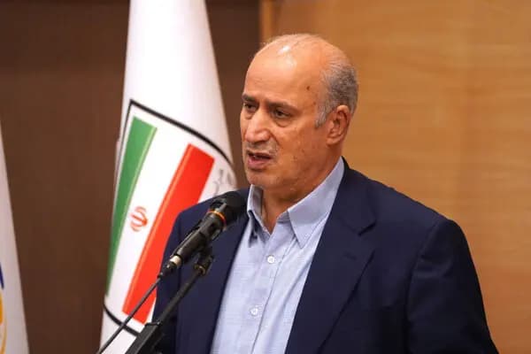 گندوز در تیم ملی هم نیمکت‌نشین شد