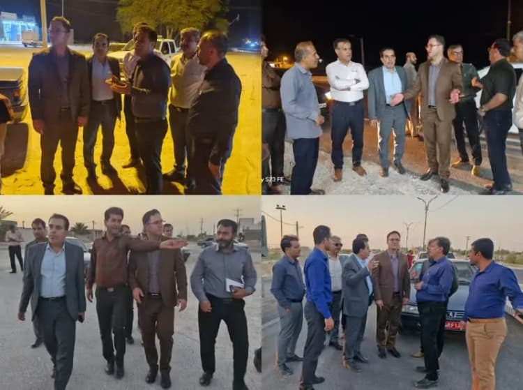 برپایی مراسم دعای عرفه در بیش از ۴۰ بقعه شاخص هرمزگان