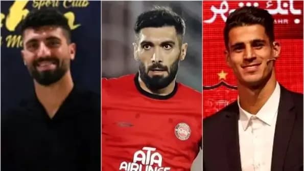 مارسکا حرف آخر را زد: فرناندز به رئال نمی‌رود