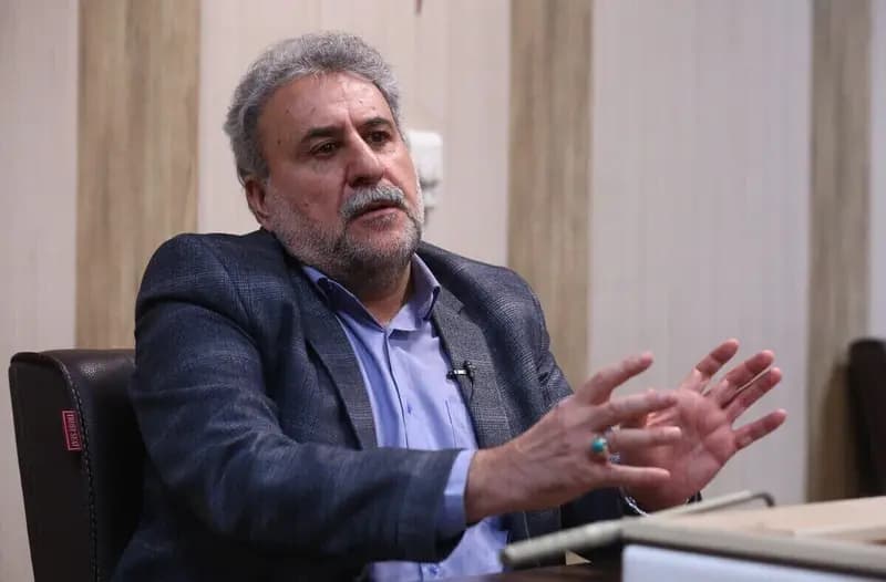 تندروها فرصت دیپلماسی هسته‌ای را از مردم گرفتند