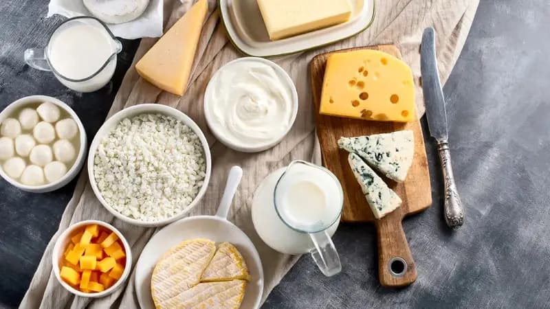 لبنیات گران شد/ افزایش قیمت برنج خارجی و ایرانی